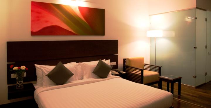 Springs Hotel & Spa